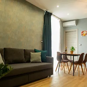 Capodichino Airport House Appartement