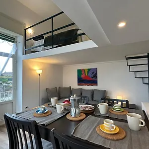 La Dimora Al Castello Flat - My Place Appartement