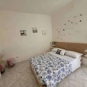 Casa Di Eva Neapol