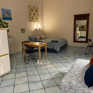Casa Del Monte Hébergement de vacances