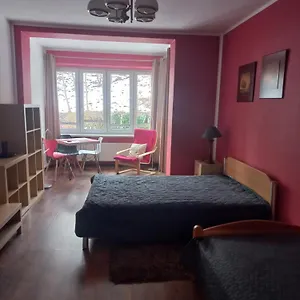  Apartament Sobieski Polska