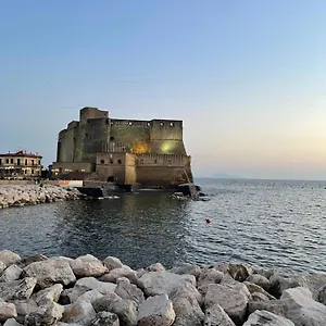 Palazzo Del Golfo Appartement