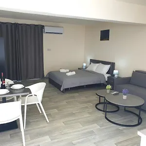  Apartament Leucolla Hill & Sea Cypr