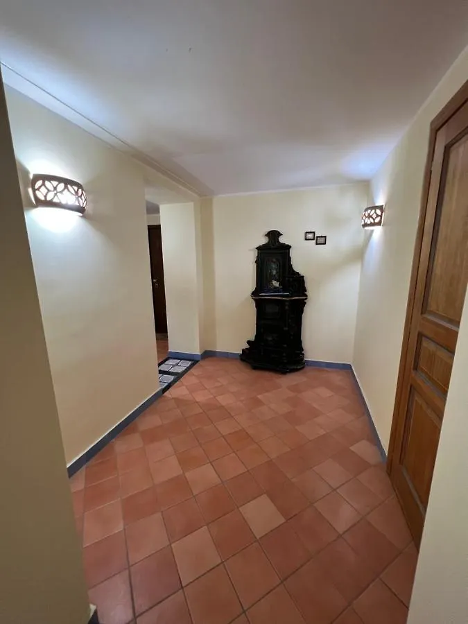 Apartment The Artist'S Home Naples